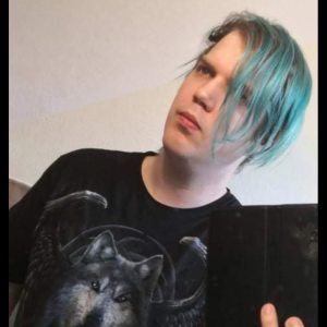 Profilbild von Florian Hafenmair