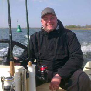 Profilbild von Florian Hausding