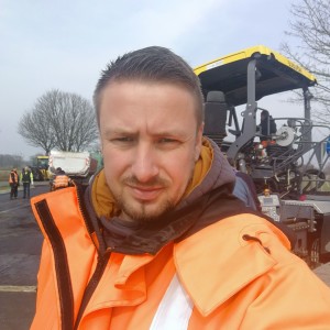 Profilbild von Florian Heesch