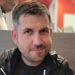 Profilbild von Florian Heinrich