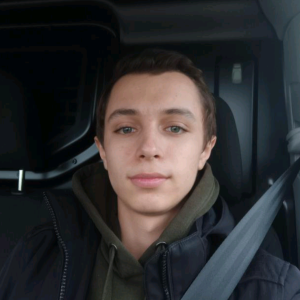 Profilbild von Florian Helbig