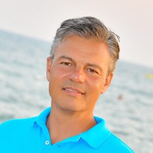 Profilbild von Florian Hiller