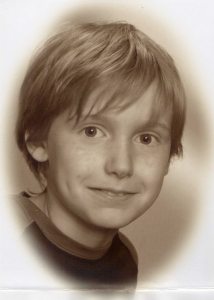 Profilbild von Florian Holz