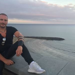 Profilbild von Florian Holzer