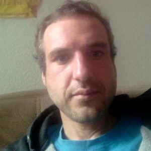 Profilbild von Florian Hornburg
