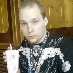 Profilbild von Florian Hübner