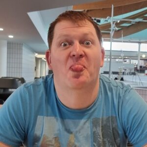 Profilbild von Florian Hüttner