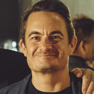 Profilbild von Florian Iwersen