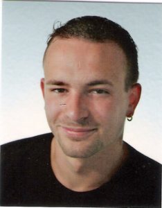 Profilbild von Florian Jakobi