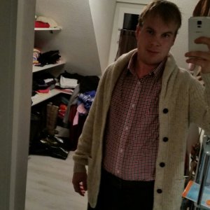 Profilbild von Florian John