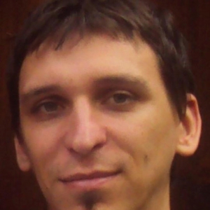 Profilbild von Florian Jop