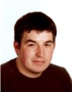 Profilbild von Florian Käufl