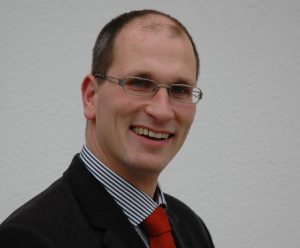 Profilbild von Florian Kirchner