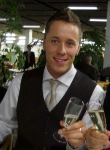 Profilbild von Florian Klein
