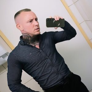 Profilbild von Florian Klenske