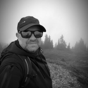 Profilbild von Florian Klockenberg