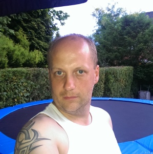 Profilbild von Florian Kloth