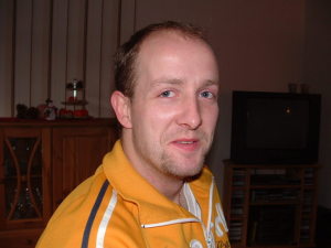 Profilbild von Florian Koch