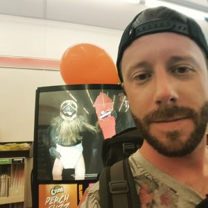 Profilbild von Florian Köhl