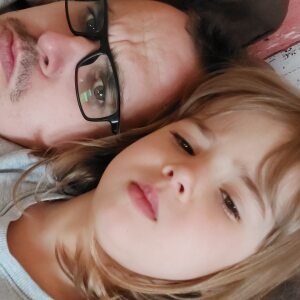 Profilbild von Florian Kostosz