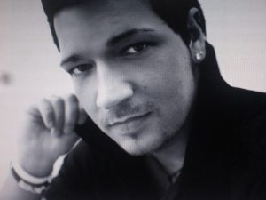 Profilbild von Florian Krause