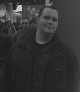 Profilbild von Florian Kröger