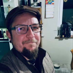 Profilbild von Florian Kuch