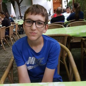 Profilbild von Florian Kuhlen