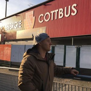 Profilbild von Florian Kuhne