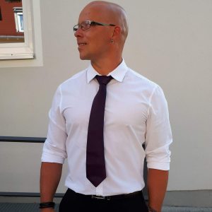 Profilbild von Florian Kuhnt