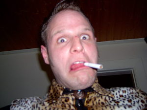 Profilbild von Florian Lange