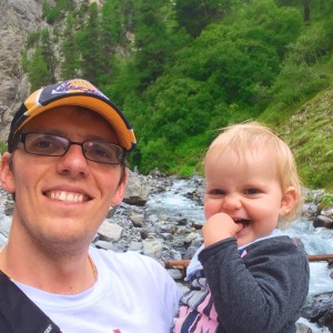 Profilbild von Florian Lengyel