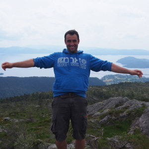 Profilbild von Florian Lenz