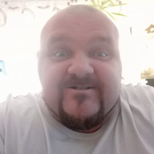 Profilbild von Florian Lenz