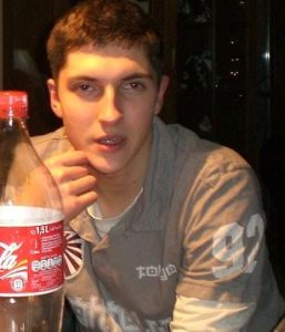 Profilbild von Florian Liebera