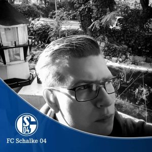 Profilbild von Florian Lork