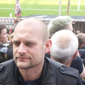 Profilbild von Florian Lüder