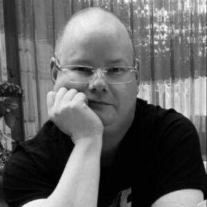 Profilbild von Florian Mahlau