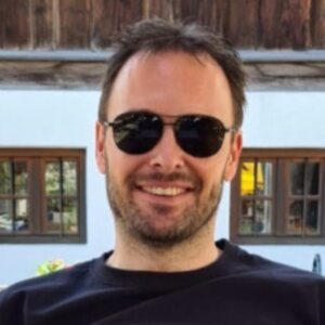 Profilbild von Florian Marbach