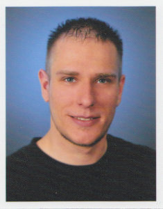 Profilbild von Florian Marschdorf