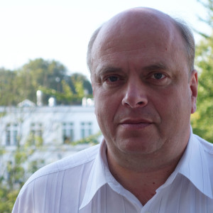 Profilbild von Florian Marten