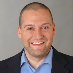 Profilbild von Florian Marx