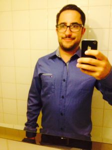 Profilbild von Florian Meißner