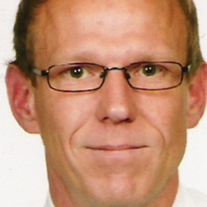 Profilbild von Florian Meyer