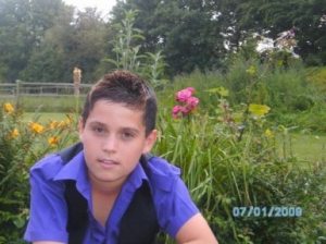 Profilbild von Florian Michel