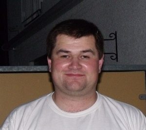 Profilbild von Florian Miedl