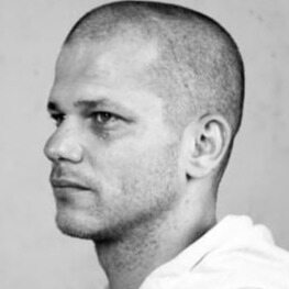 Profilbild von Florian Mika