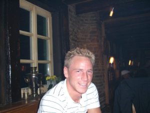 Profilbild von Florian Mitschke