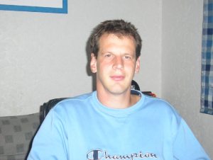 Profilbild von Florian Möller
