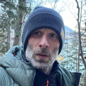 Profilbild von Florian Moser